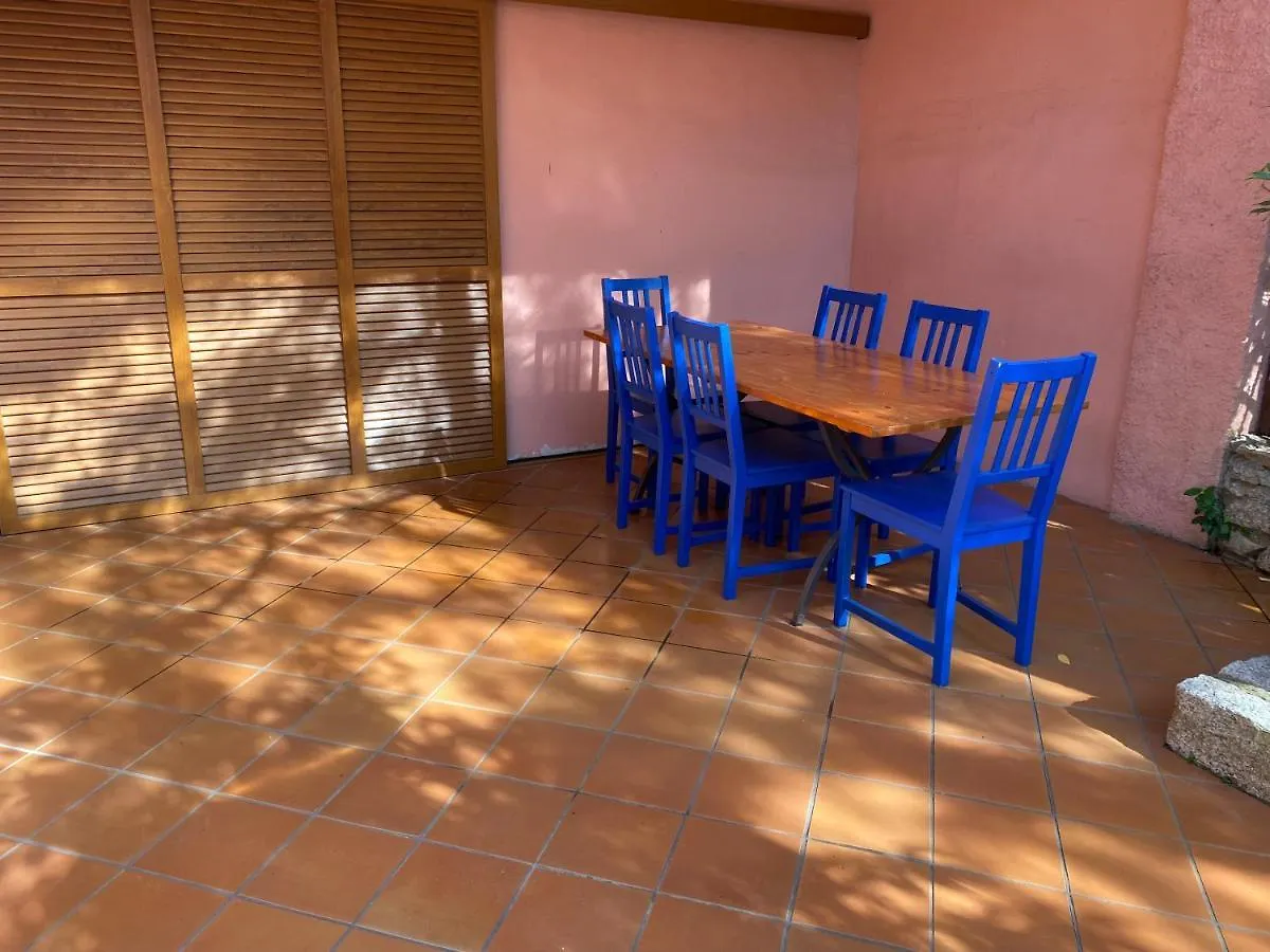Casa Alma2 Apartment Baja Sardinia 0*,  Italy