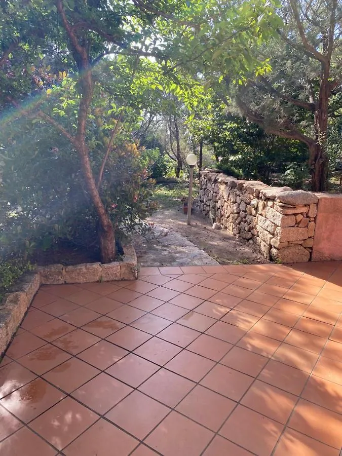 Casa Alma2 Apartment Baja Sardinia 0*,  Italy