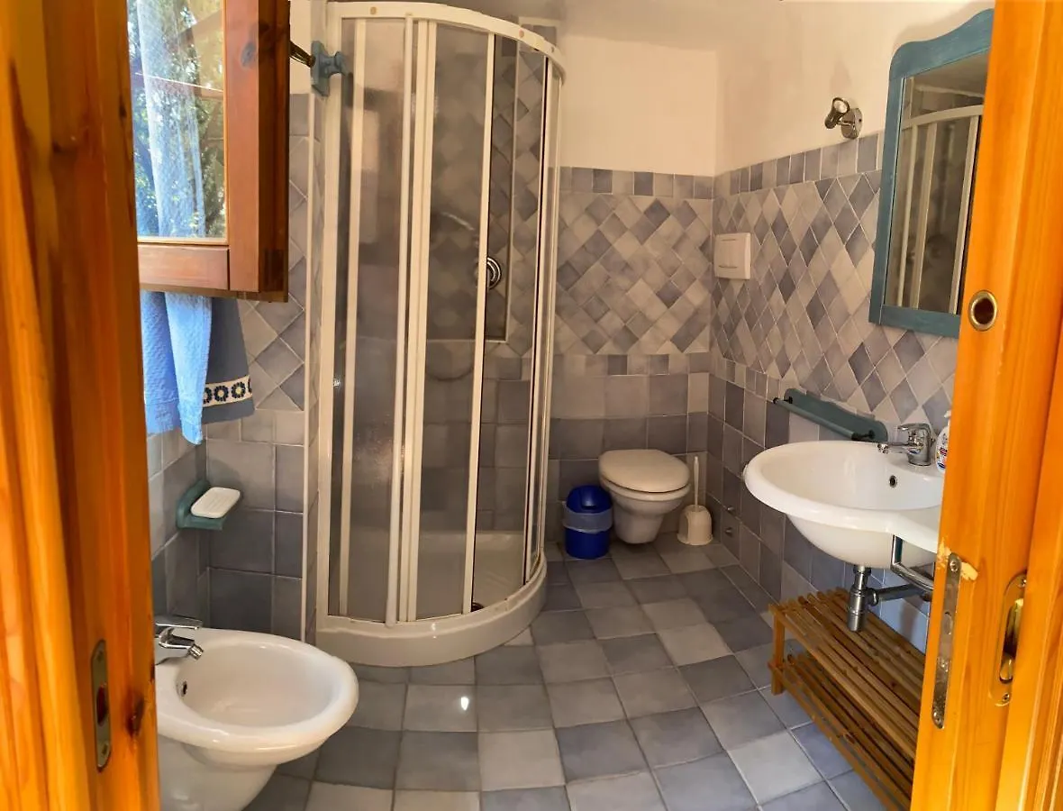 Casa Alma2 Apartment Baja Sardinia