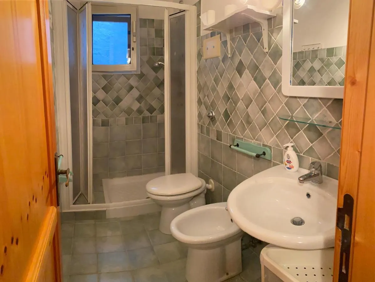 Casa Alma2 Apartment Baja Sardinia Italy