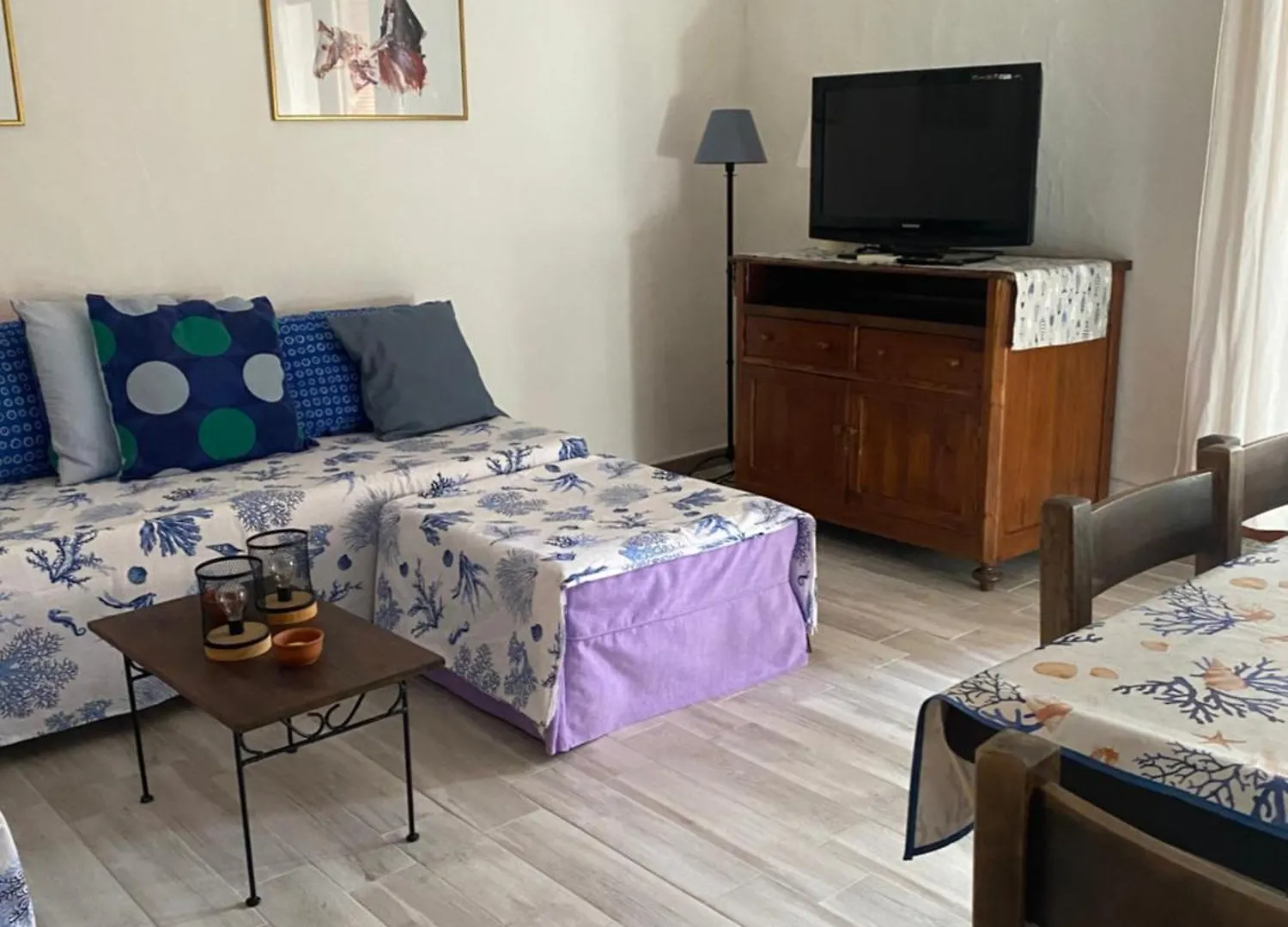 Casa Alma2 Apartment Baja Sardinia Italy